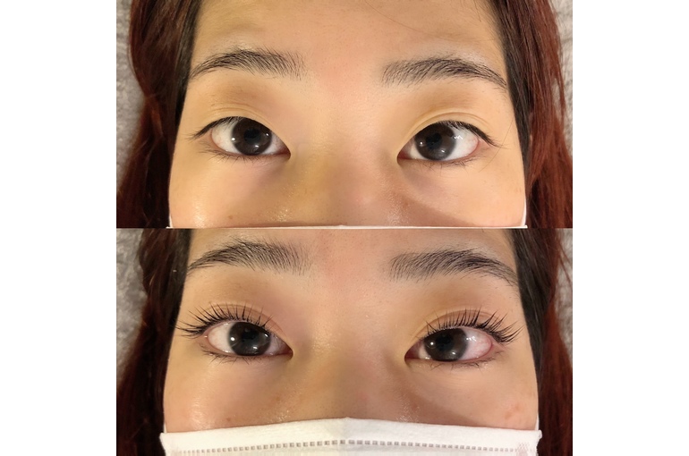 話題のアイリッドアップパーマ 自由が丘で営業中のまつエクサロンは日々の様子をブログに綴っております