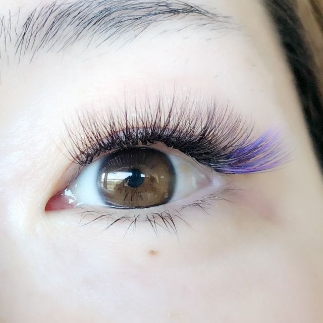 眼